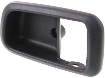 Toyota 69278-0C010-B2 Handle, Inside Bezel