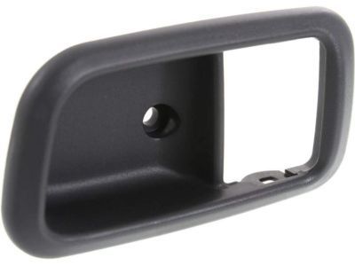 Toyota 69278-0C010-B2 Handle, Inside Bezel