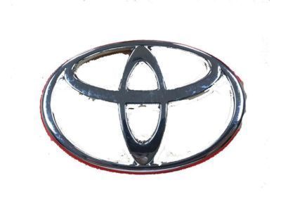 Toyota Avalon Emblem - 75441-AC010