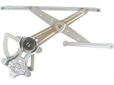 Toyota 69801-60070 Window Regulator