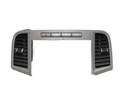 Toyota 55405-0T010 Center Grille