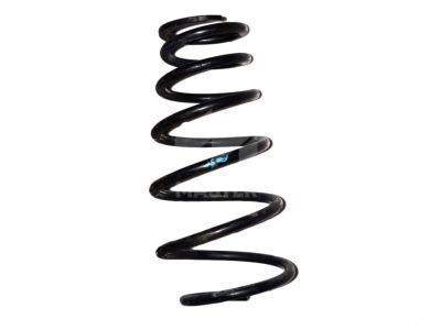 Toyota Camry Coil Springs - 48231-AA080