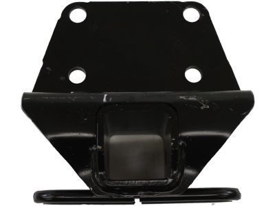 Toyota 51909-35011 Trailer Hitch