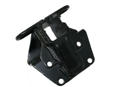 Toyota 51909-35011 Hitch Plate