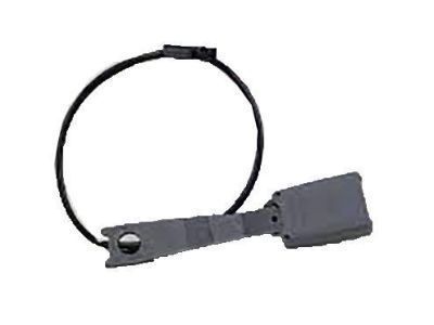 Toyota 73230-42081-B1 Buckle