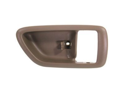 Toyota 69277-AC010-E1 Handle Bezel