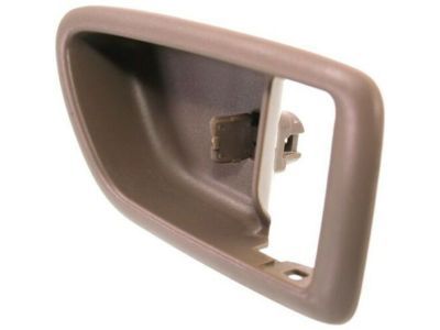 Toyota 69277-AC010-E1 Handle Bezel