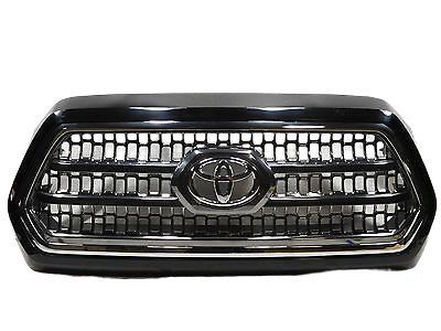 Toyota 53100-04500-D0 Upper Grille