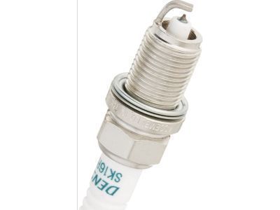 Toyota 90919-01217 Plug,  Spark