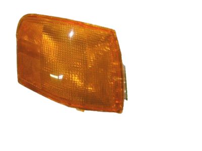 Toyota 81513-16220 Lens