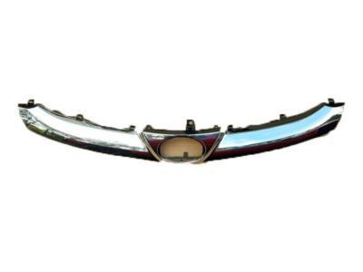 Toyota 53114-AE020 Upper Grille