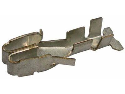 Toyota 46356-35140 Bracket, Intermediate Lever(For Parking Brake)