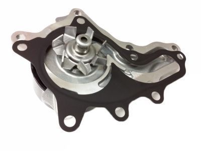 2019 Toyota Highlander Water Pump - 16100-09515