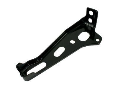 Toyota 52141-60060 Bumper Mount Bracket