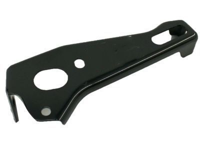 Toyota 52141-60060 Bumper Mount Bracket