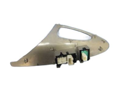 Toyota 74231-06170-B0 Switch Bezel