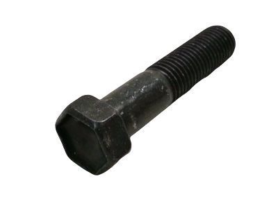 Toyota 90101-10172 Bolt(For Front Stabilizer)