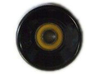 Toyota 16603-0W030 Serpentine Idler Pulley