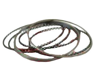 2006 Toyota Matrix Piston Ring Set - 13011-22221