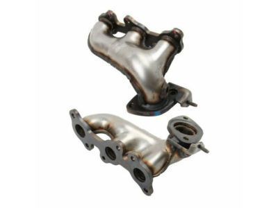 2001 Toyota Highlander Exhaust Manifold - 17105-20010