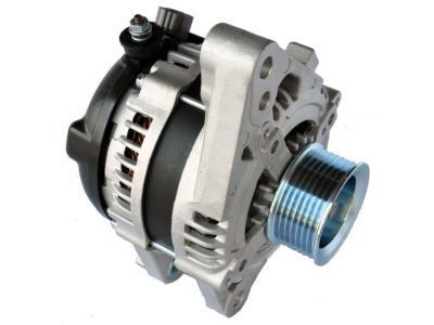 Toyota 27060-0P020 Alternator Assy