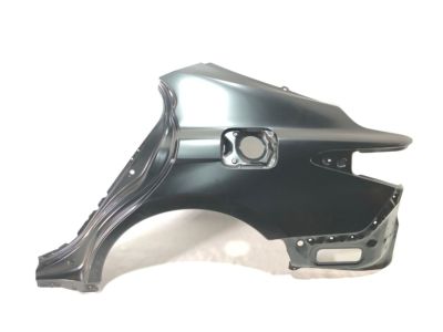 Toyota 61602-06310 Quarter Panel