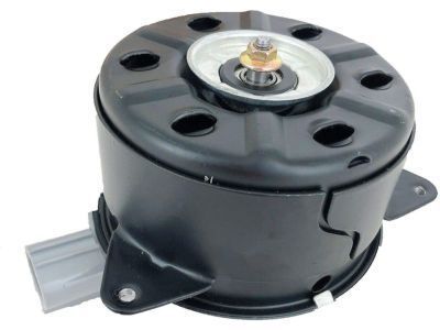 2008 Toyota RAV4 Fan Motor - 16363-28170