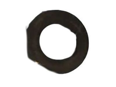 2021 Toyota Corolla Fuel Injector O-Ring - 90301-07037