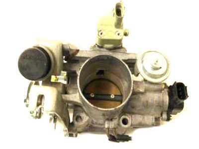 Toyota 22210-62260 Throttle Body