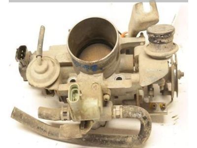 Toyota Tacoma Throttle Body - 22210-62260