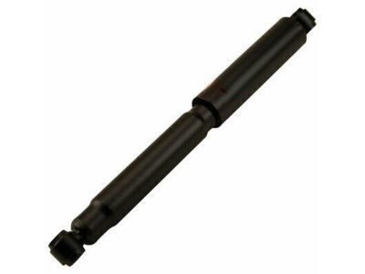 1985 Toyota Land Cruiser Shock Absorber - 48531-69065