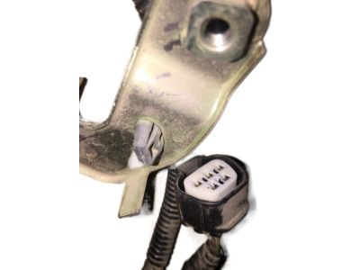 Toyota 82219-0T020 Wire,  Knock Sensor