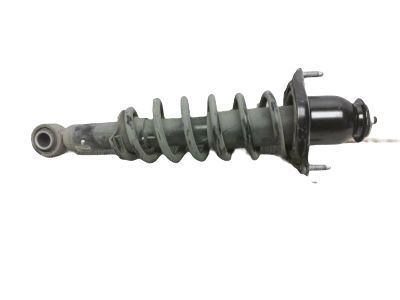 Toyota 48231-02C90 Coil Spring