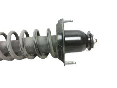 Toyota 48231-02C90 Spring, Coil, Rear