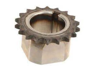 2017 Toyota 86 Crankshaft Gear - SU003-00179