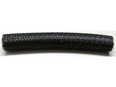 Toyota 90445-22015 Hose,  Fuel(For Fuel Evaporative Separator)