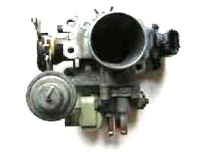 Toyota 22210-0A110 Throttle Body