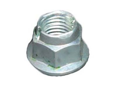 Toyota 90179-15005 Nut (For Steering Knuckle RH)