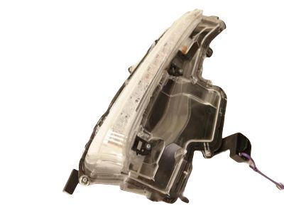 Toyota 81510-47120 Turn Signal Lamp