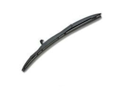 Toyota 85222-47120 Blade,  Front Wiper,  LH