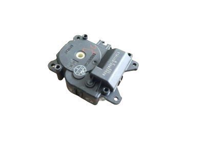 2010 Toyota Avalon Blend Door Actuator - 87106-07120