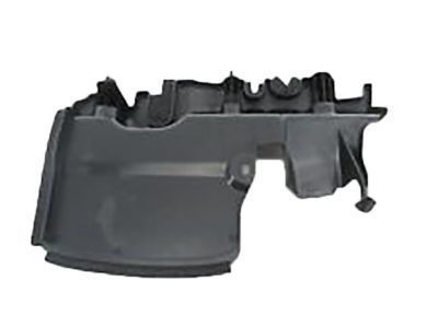 Toyota 53298-35010 Side Seal