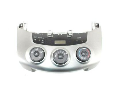 Toyota 55420-0R010-B0 Control Bezel