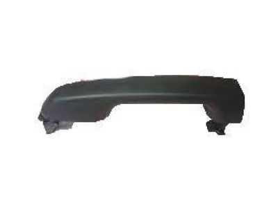 Toyota 69211-60100 Handle, Outside