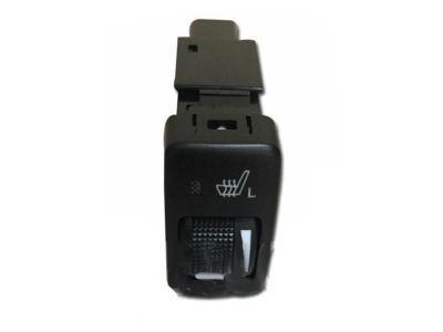 Toyota Seat Heater Switch - 84751-60120