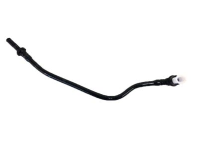 Toyota 77249-60140 Hose,  Fuel,  NO.6