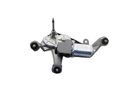 2011 Toyota RAV4 Wiper Motor - 85130-42061