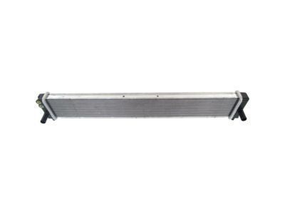 Toyota G9010-42020 Radiator