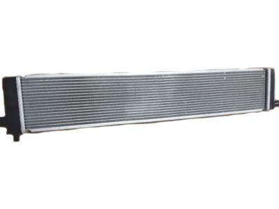 Toyota G9010-42020 Radiator