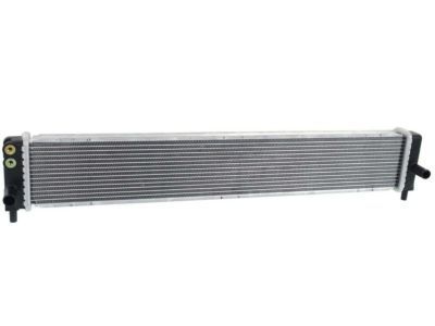 Toyota G9010-42020 Radiator